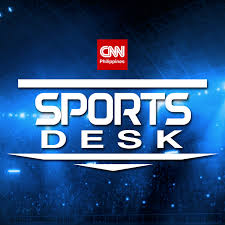 CNN Sportsdesk