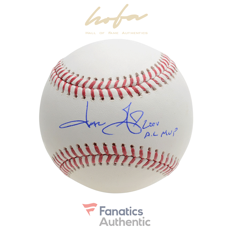 Jason Giambi Oakland Athletics 