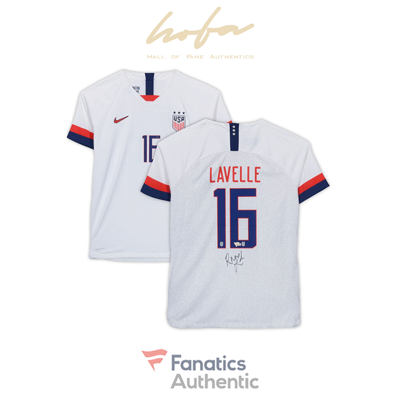 rose lavelle jersey nike
