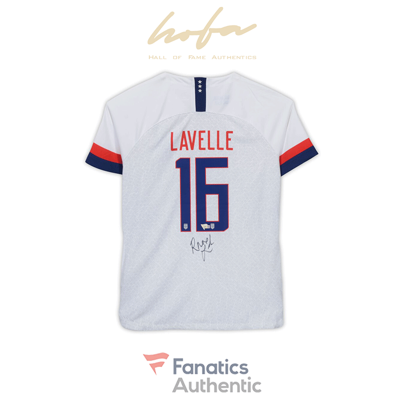 rose lavelle jersey nike