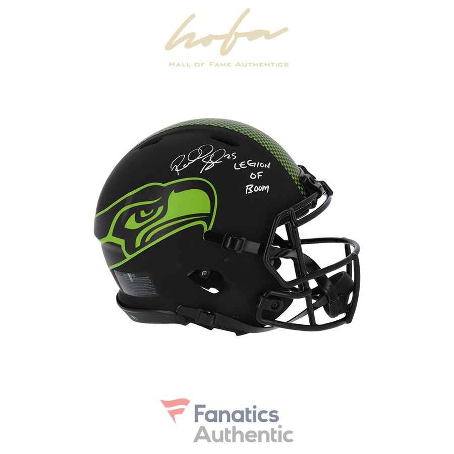 Richard Sherman Seattle Seahawks "Legion Of Boom" Jersey T-shirt Shirt