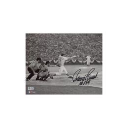 Johnny Bench Cincinnati Reds Fanatics Authentic Autographed 11