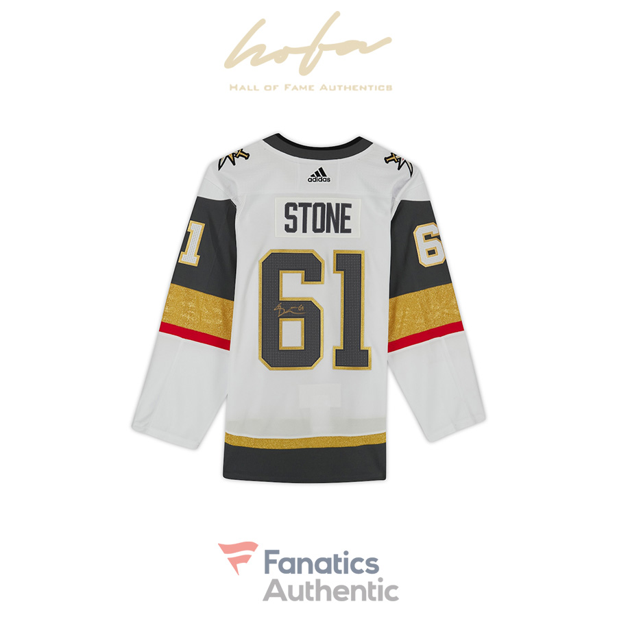 Vegas Golden Knights: Mark Stone 2021 - Officially Licensed NHL