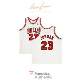 Michael Jordan Signed Autographed Limited Edition Jerseys Prints