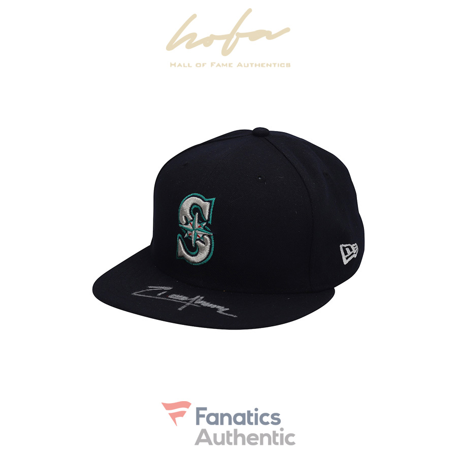Randy Johnson Seattle Mariners 