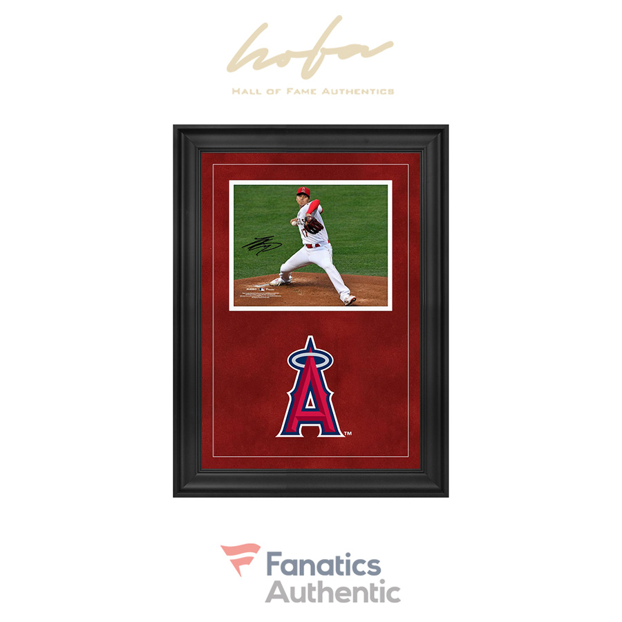Official Los Angeles Angels Photos, Angels Autographed Pictures,  Photographs